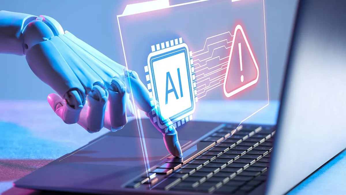 Illustration: When AI Pursues the Wrong Objective