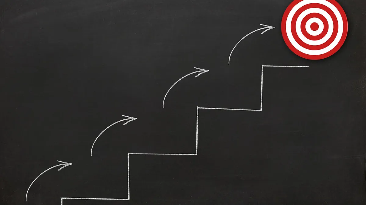 Illustration: Question one: where does your value leak?