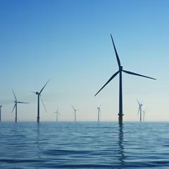 Energy and utilities