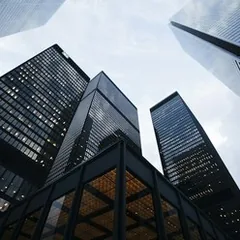 Finance and insurance