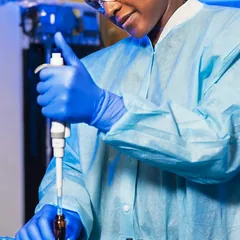 Healthcare and life sciences