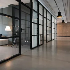 Real estate and workspace
