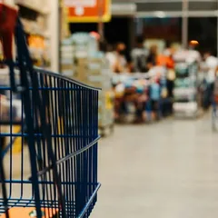 Retail and consumer goods