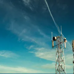 Tech, media and telecom