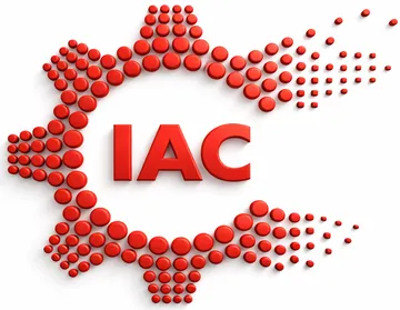 IAC.ai home
