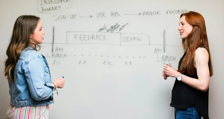 Illustration: AI pilots are not scaling